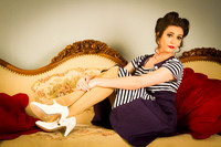 Ashley Bennett 1