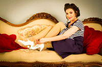 Ashley Bennett 1