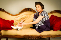 Ashley Bennett 1