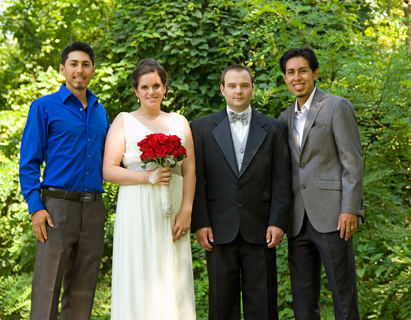 Byers Wedding 70