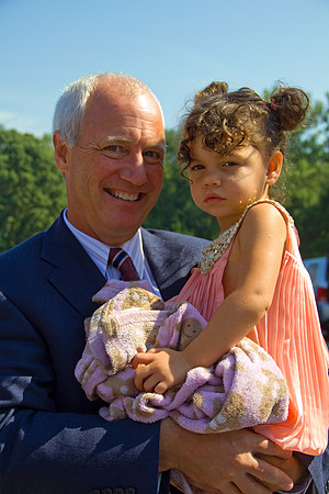 Byers Wedding 2