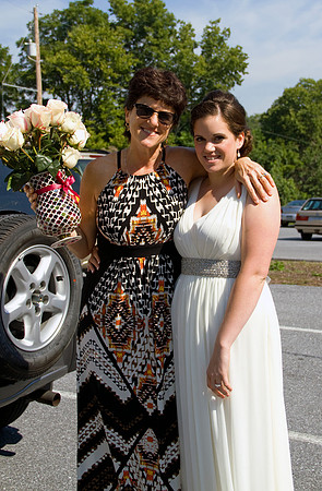 Byers Wedding 1