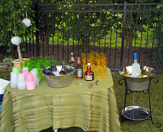 Reception 2
