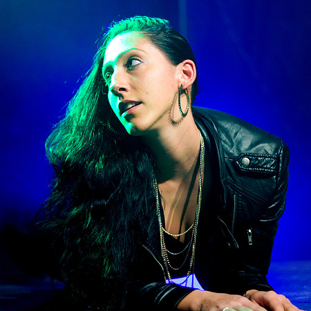 Rocker Model 2