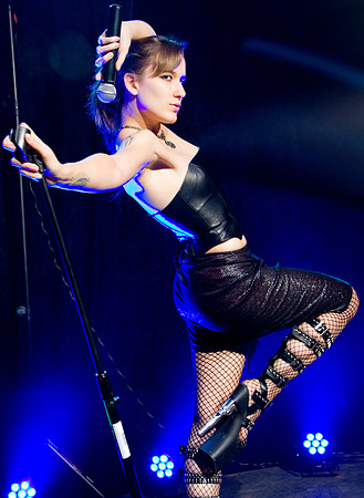 Rock Star Model 4