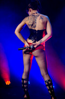 Rock Star Model 16