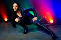 Rock  Star Model 17