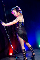 Rock Star Model 5