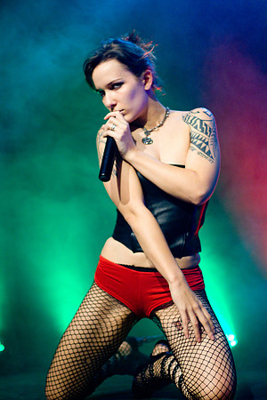 Rock Star Model 13