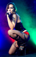 Rock Star Model 11