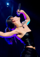 Rock Star Model 1