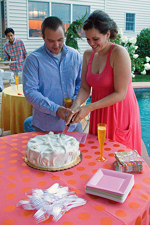 Reception 28