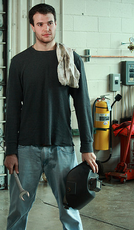 Joey 2
